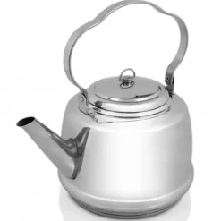 Petromax - Teekessel Edelstahl tk2 3.0 L