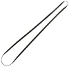 Petzl - Bandschlinge Anneau 80 cm schwarz