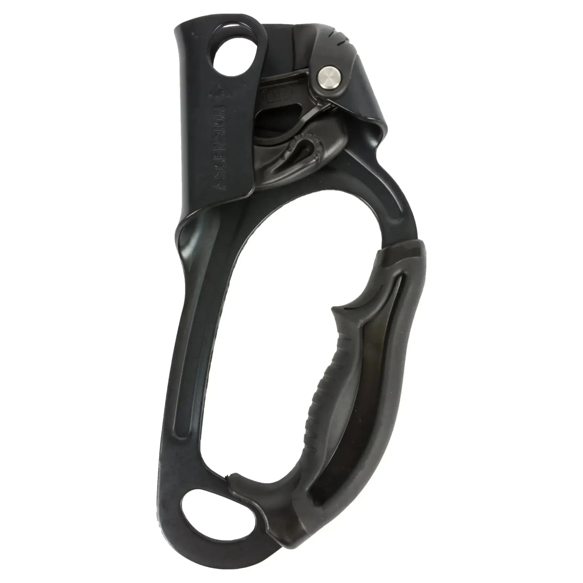 Petzl - Seilklemme Ascension rechts