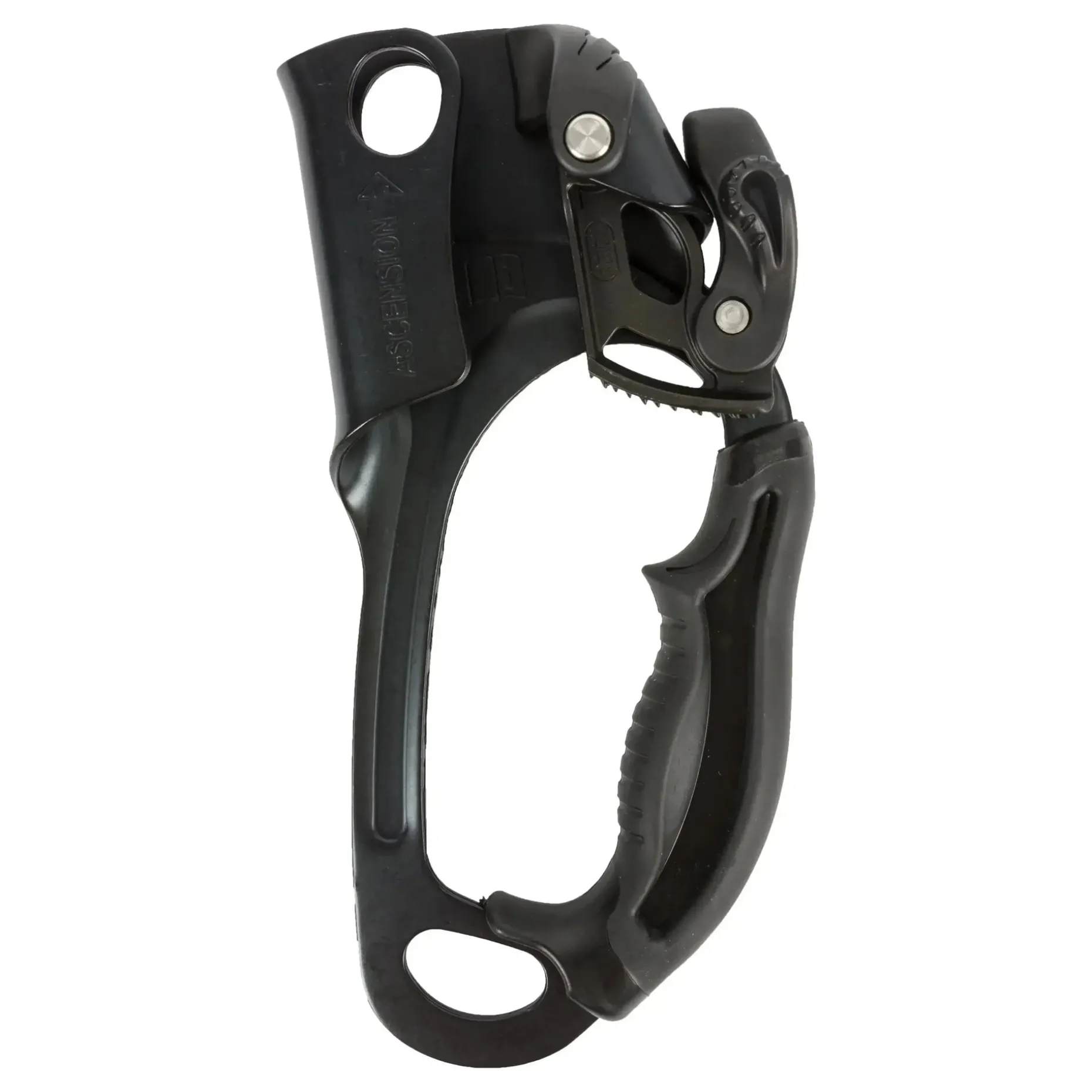 Petzl - Seilklemme Ascension rechts