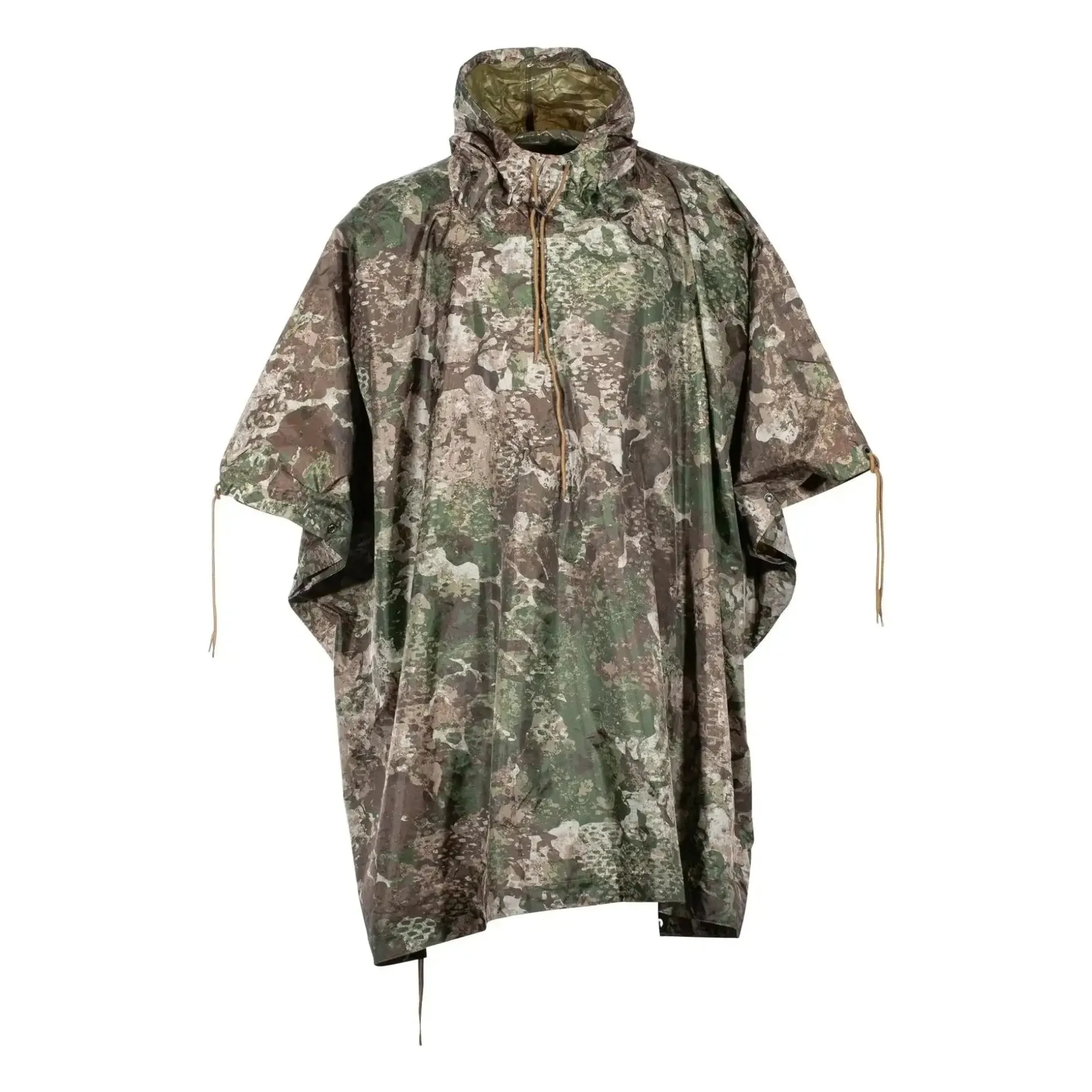 Phantomleaf - Poncho PE R/S CIV-TEC WASP