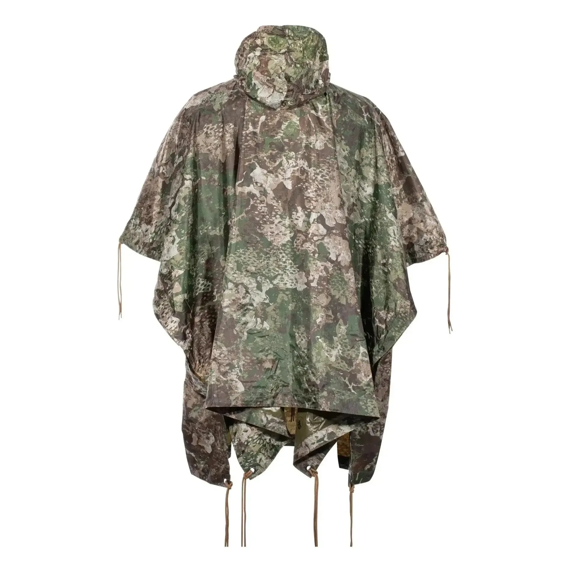 Phantomleaf - Poncho PE R/S CIV-TEC WASP