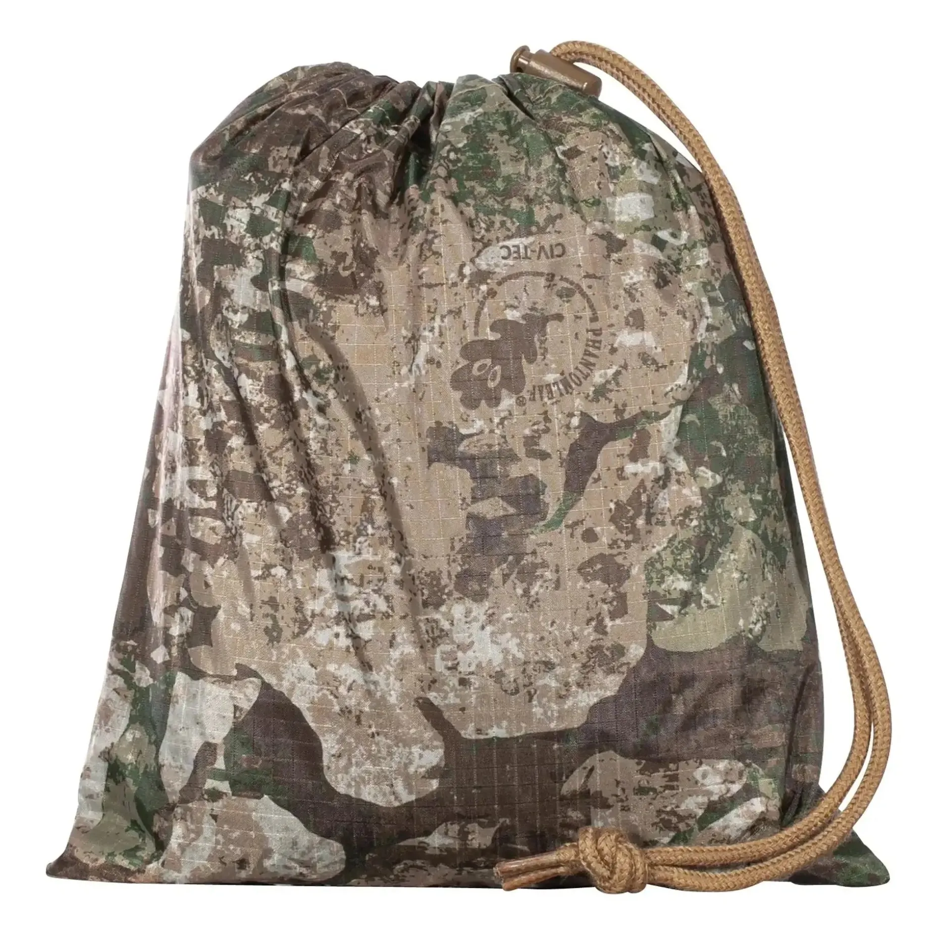 Phantomleaf - Poncho PE R/S CIV-TEC WASP