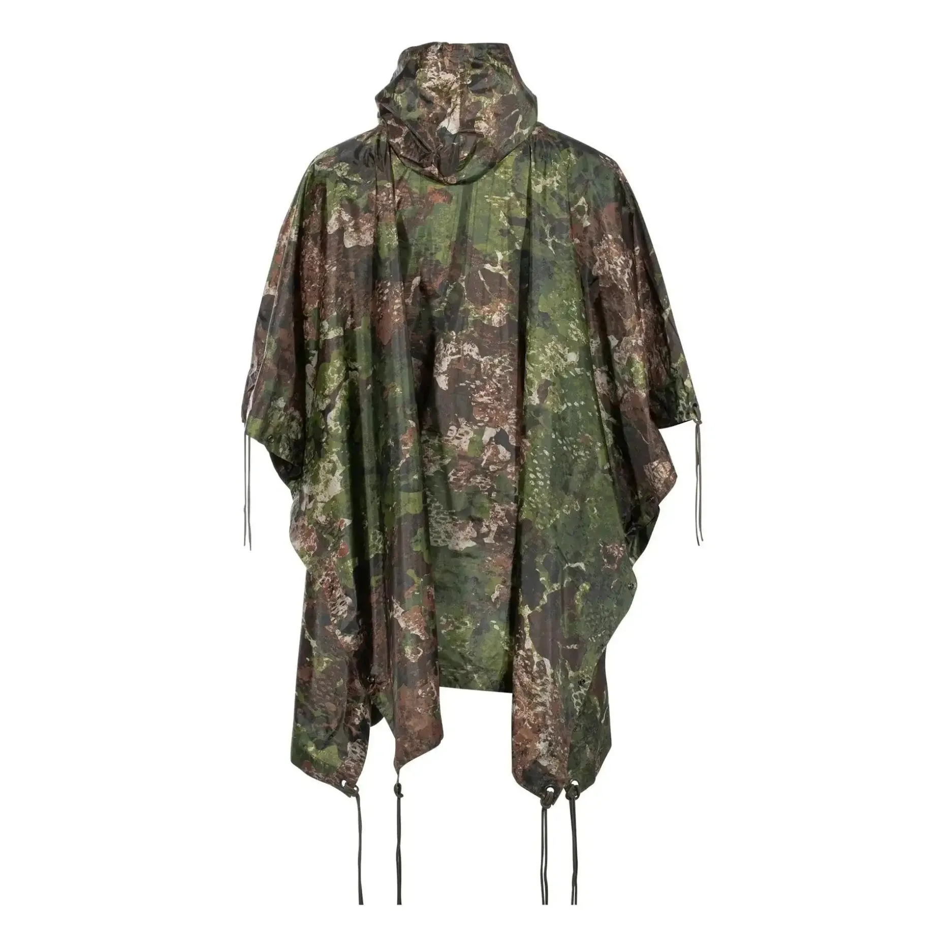 Phantomleaf - Poncho PE R/S CIV-TEC WASP