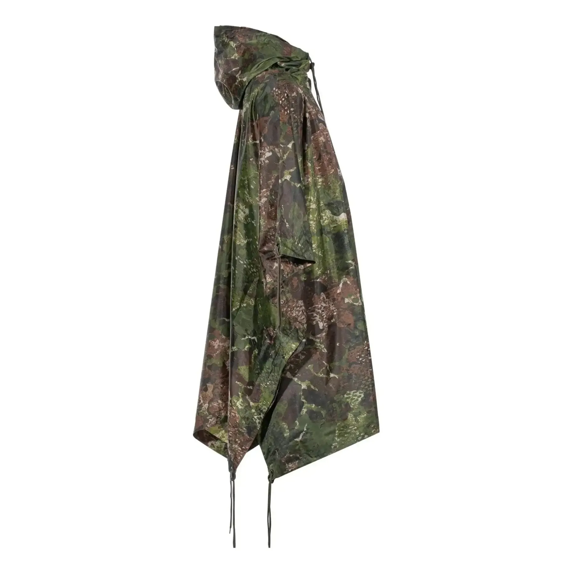 Phantomleaf - Poncho PE R/S CIV-TEC WASP