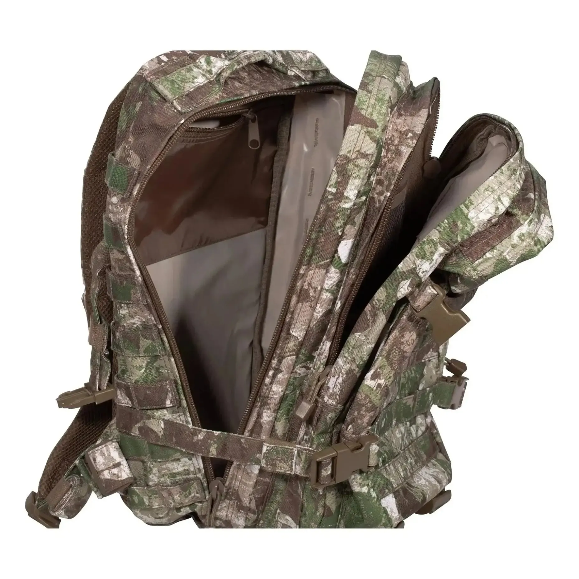 Phantomleaf - Rucksack US Assault Pack Small CIV-TEC 20 L