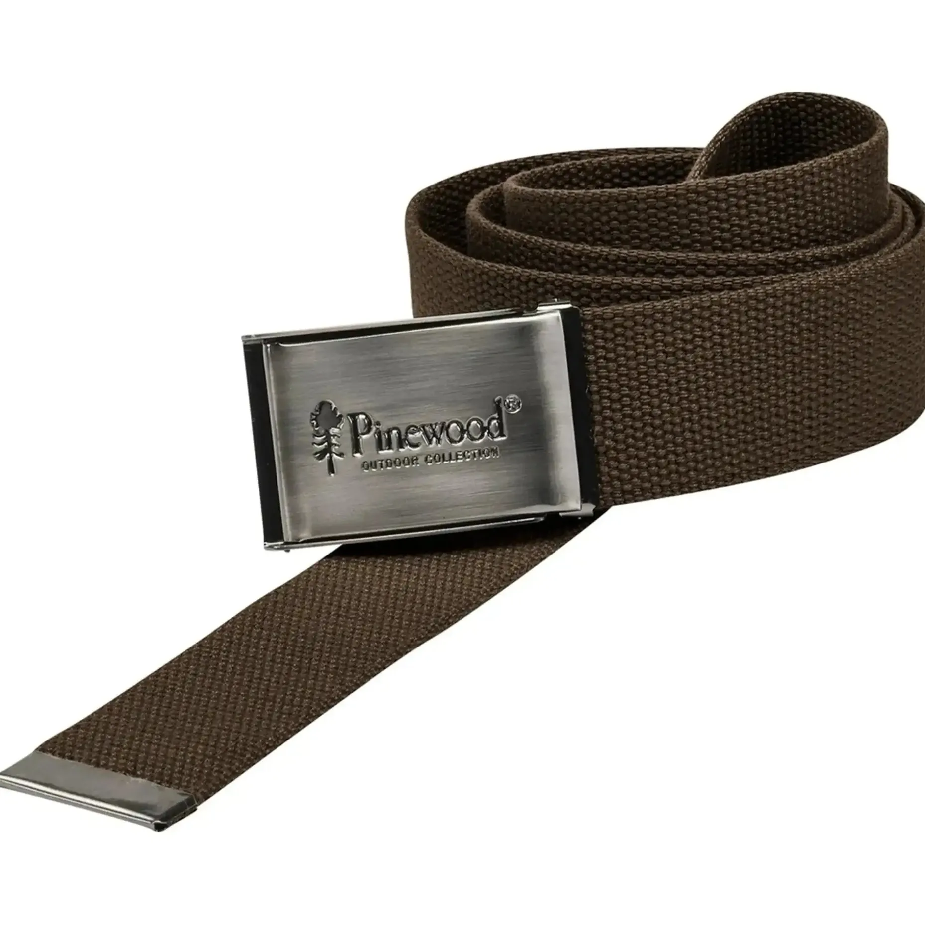Pinewood - Gürtel Canvas