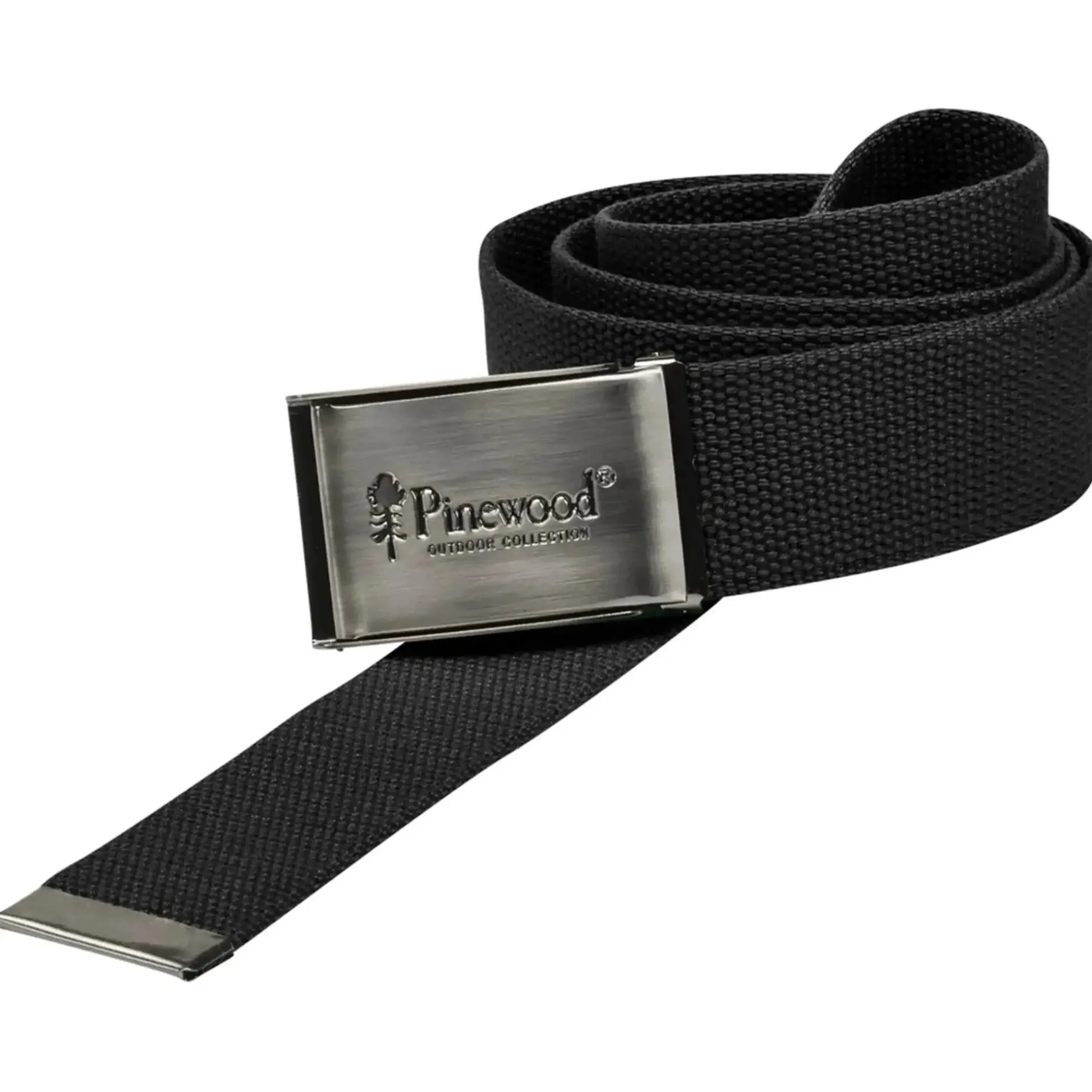 Pinewood - Gürtel Canvas