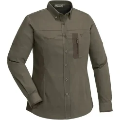 Pinewood - Hemd Tiveden InsectStop Frauen