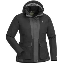 Pinewood - Jacke Dog Sports 2.0 Frauen