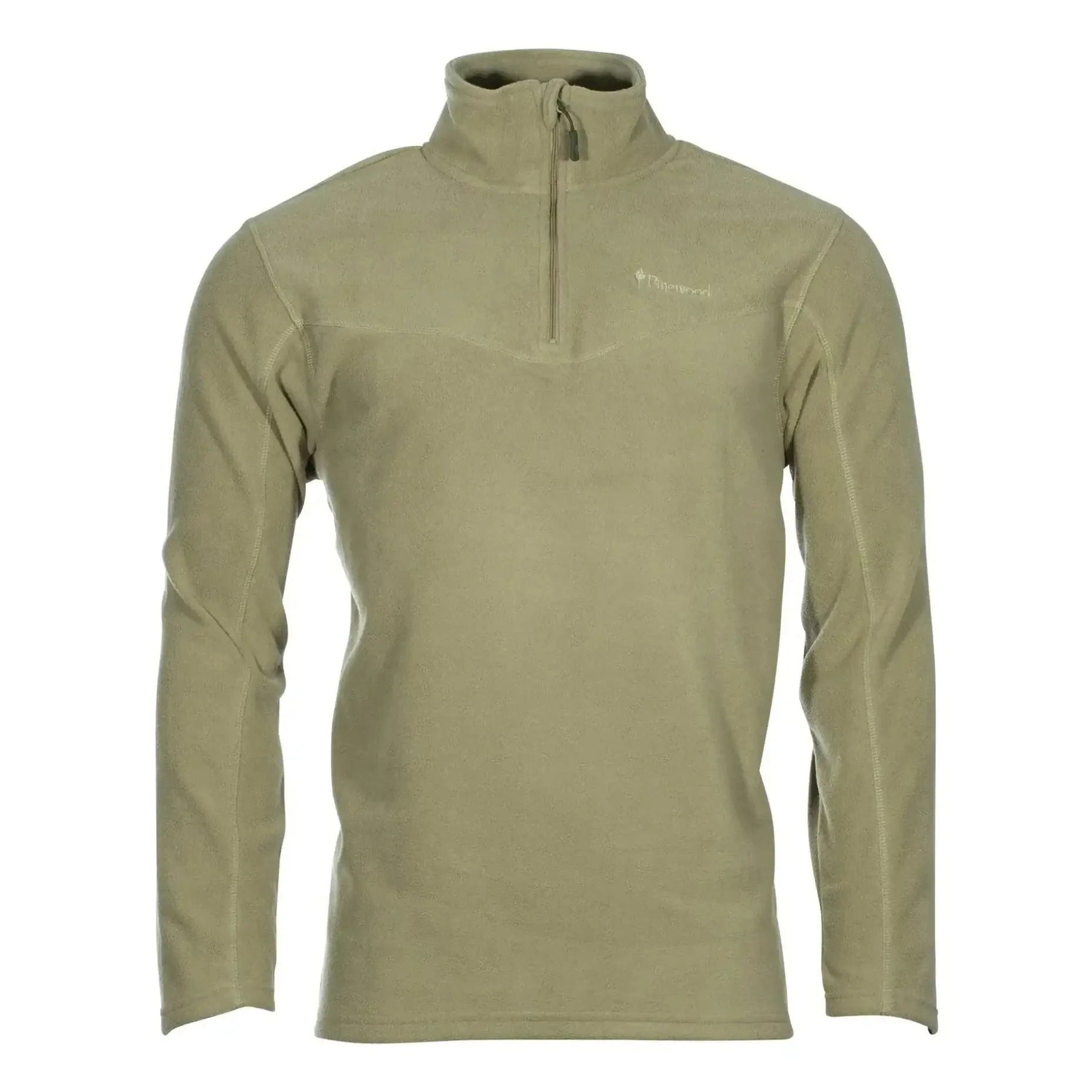 Pinewood - Sweater Tiveden Fleece