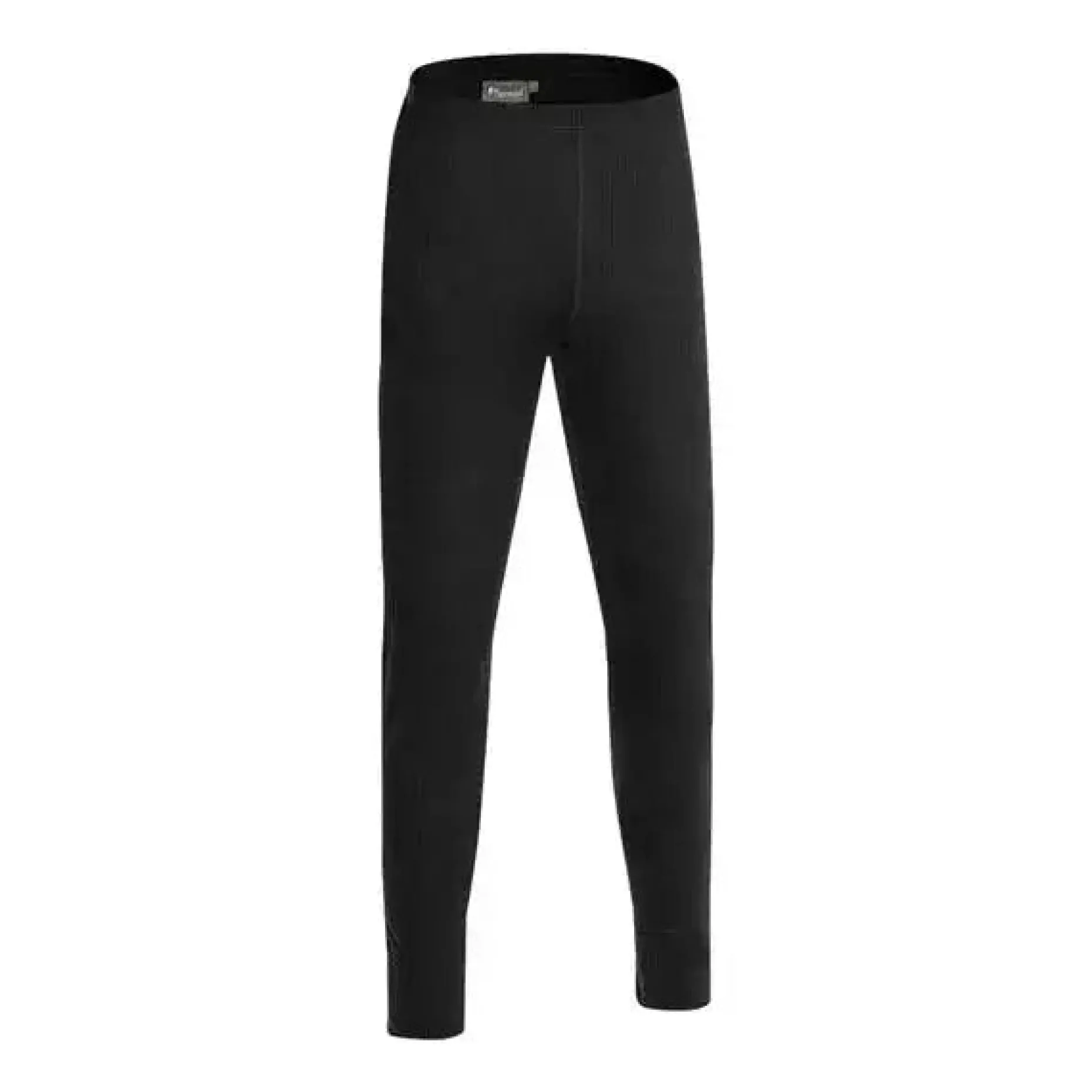 Pinewood - Unterwäsche Set Finnveden Base Layer schwarz dark grey