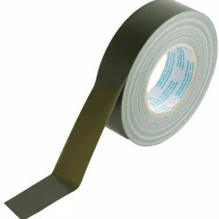 Priotec - BW Panzerband 38 mm x 50 m nach TL oliv