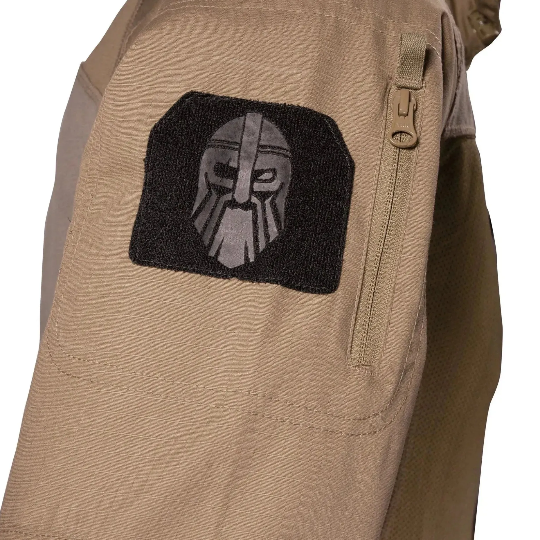 Ragnar Raids - Combat Shirt Ragnarök