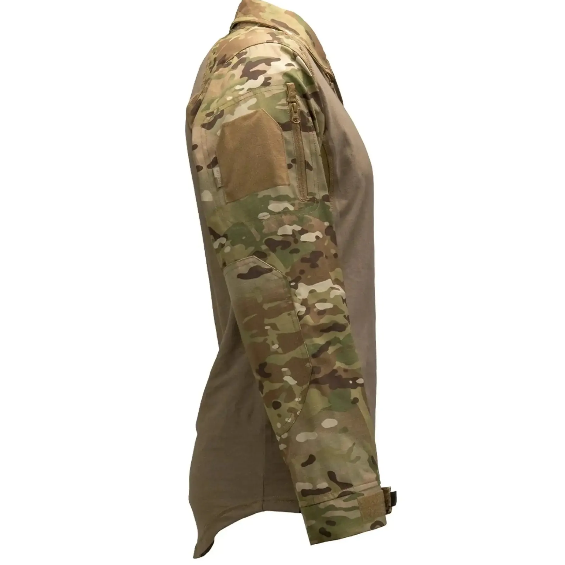 Ragnar Raids - Combat Shirt RÖK