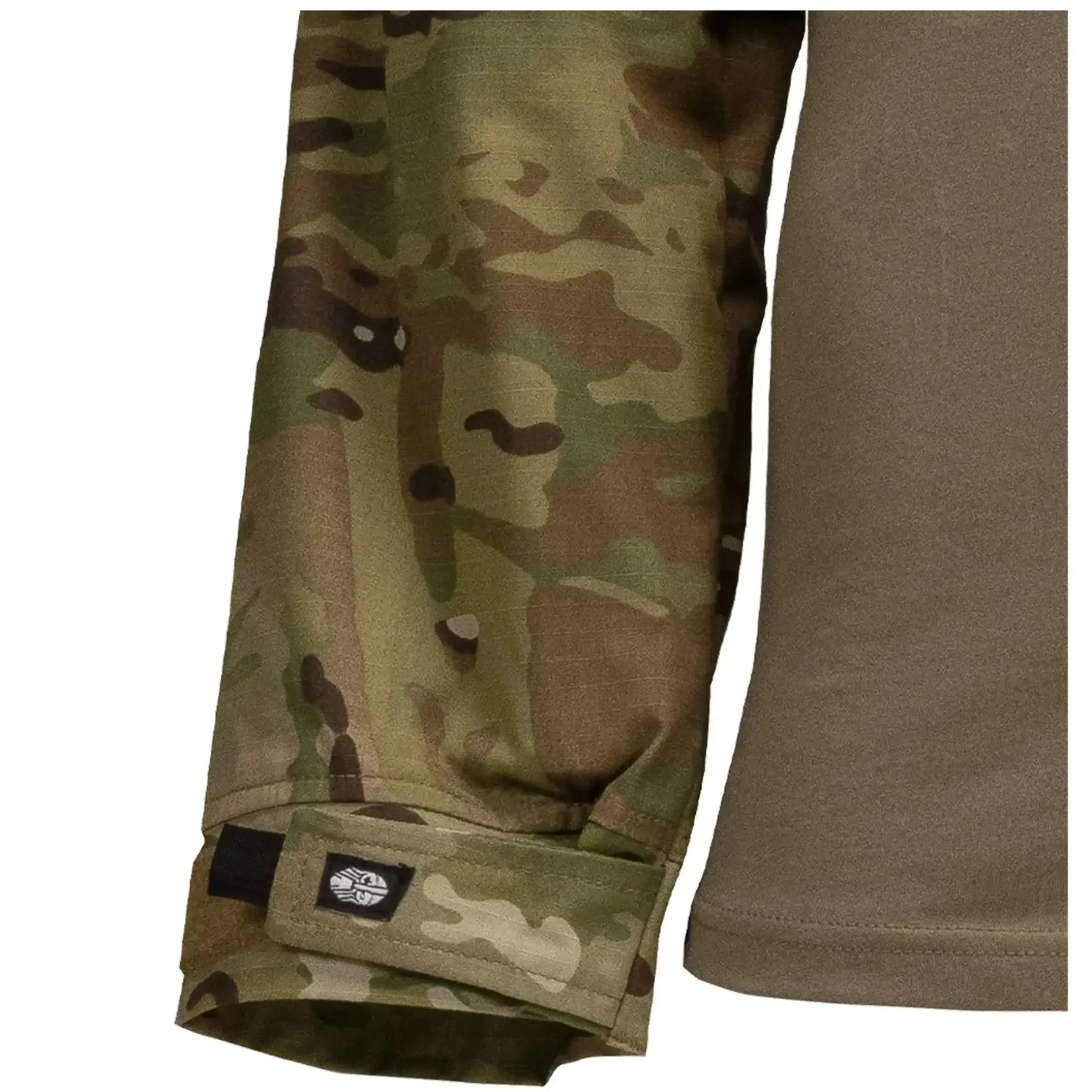 Ragnar Raids - Combat Shirt RÖK