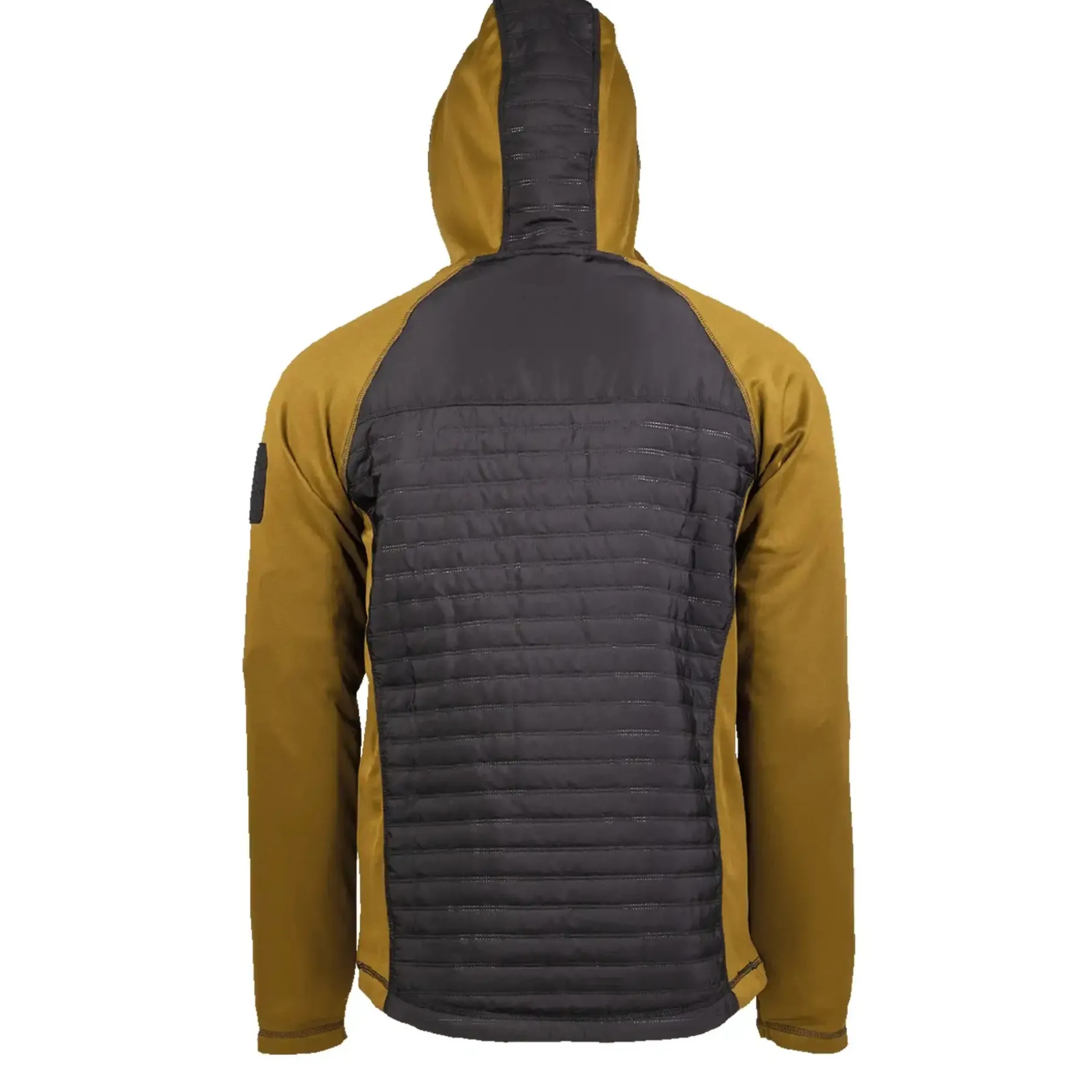 Ragnar Raids - Hoodie Sigurd Hybrid