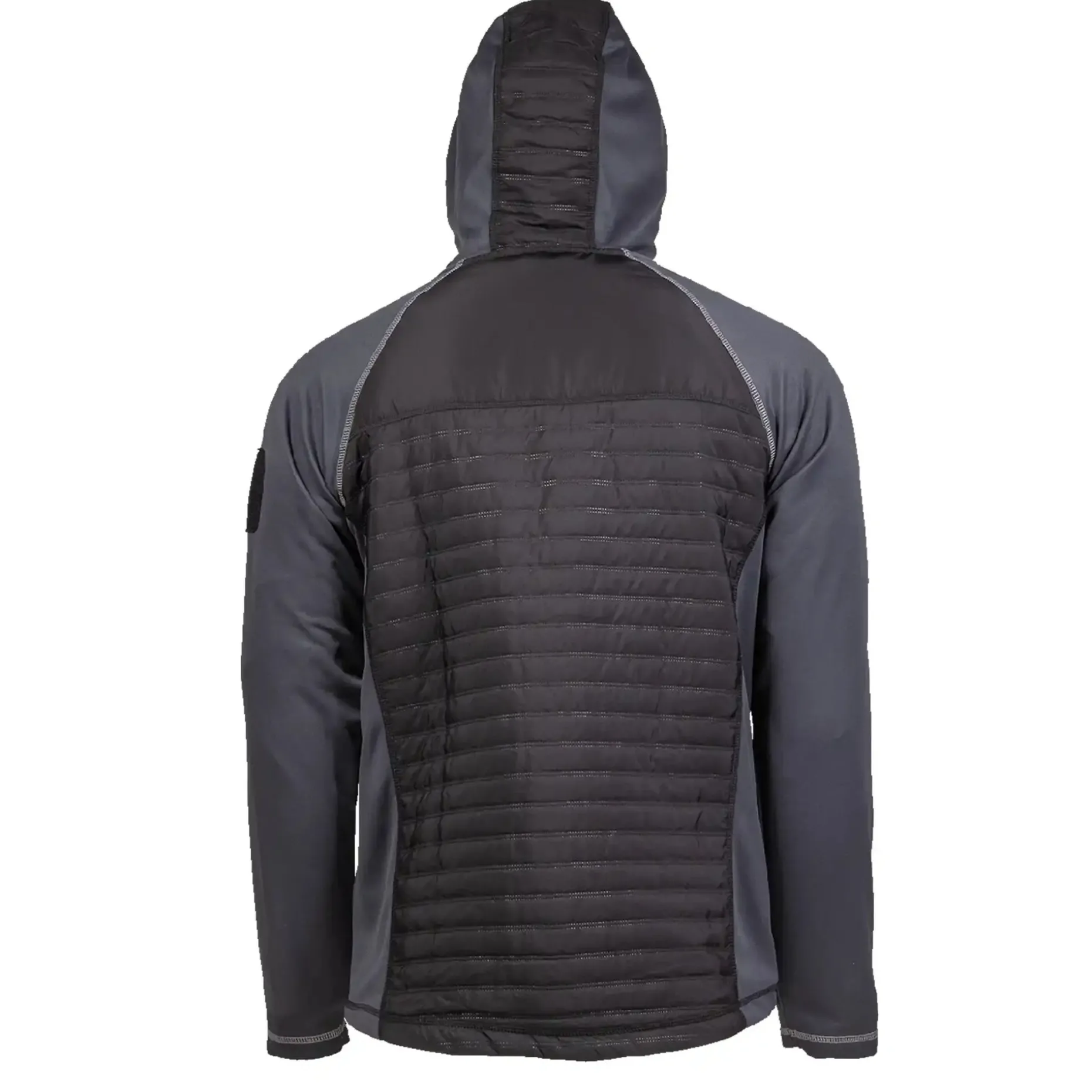 Ragnar Raids - Hoodie Sigurd Hybrid