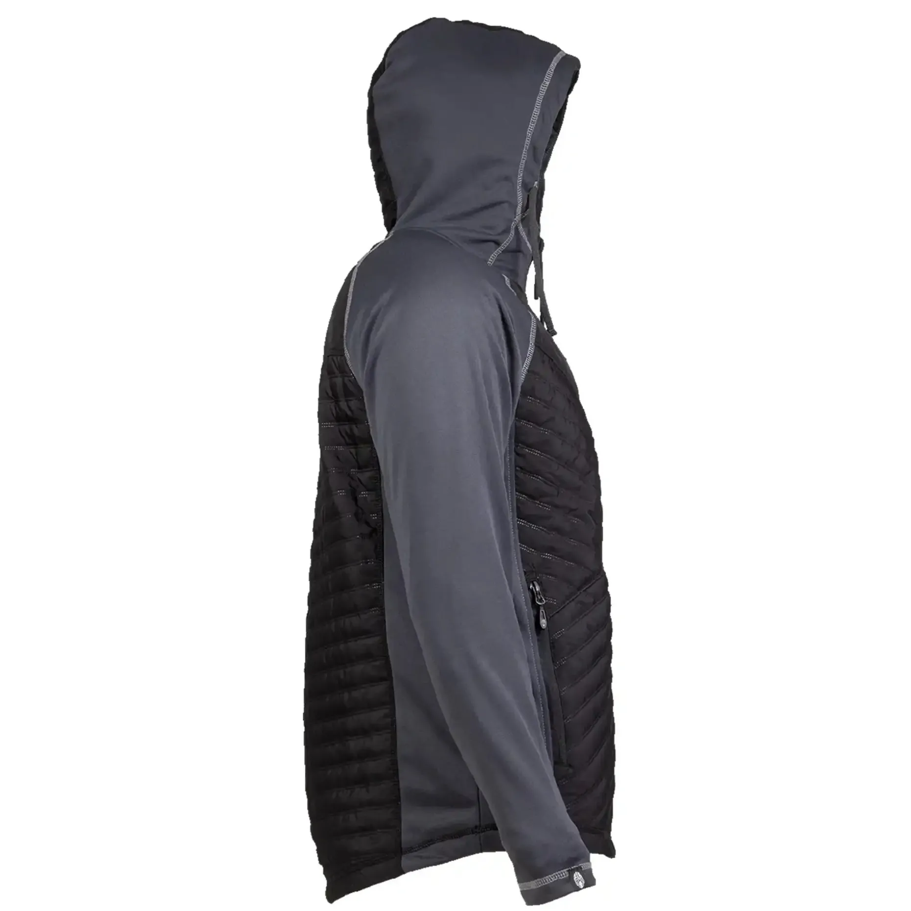 Ragnar Raids - Hoodie Sigurd Hybrid