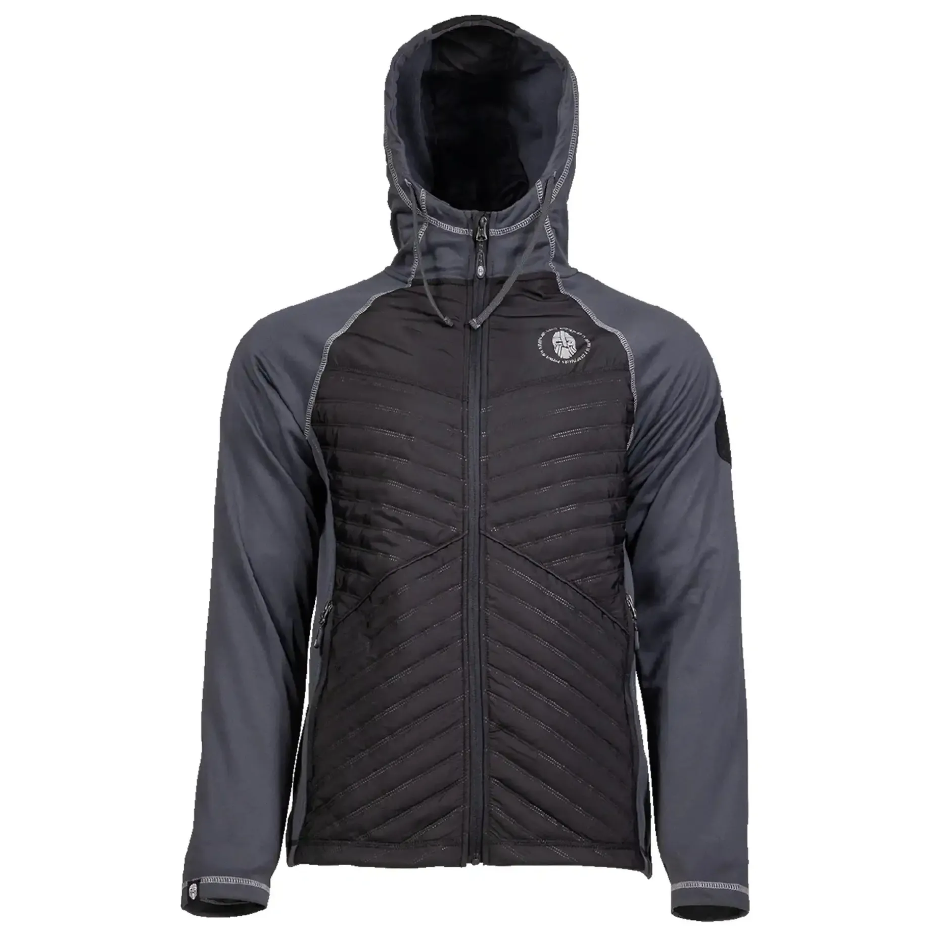 Ragnar Raids - Hoodie Sigurd Hybrid