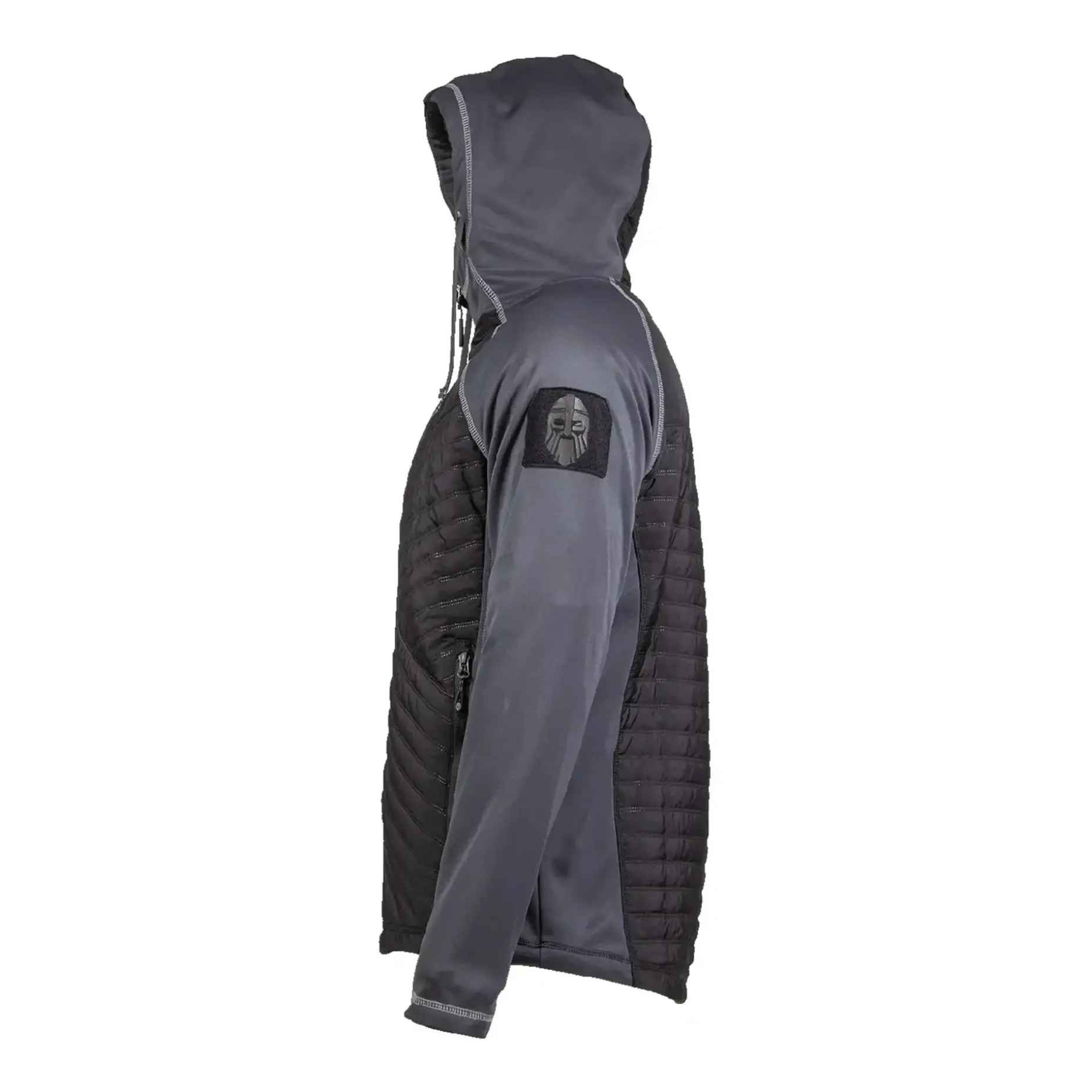 Ragnar Raids - Hoodie Sigurd Hybrid