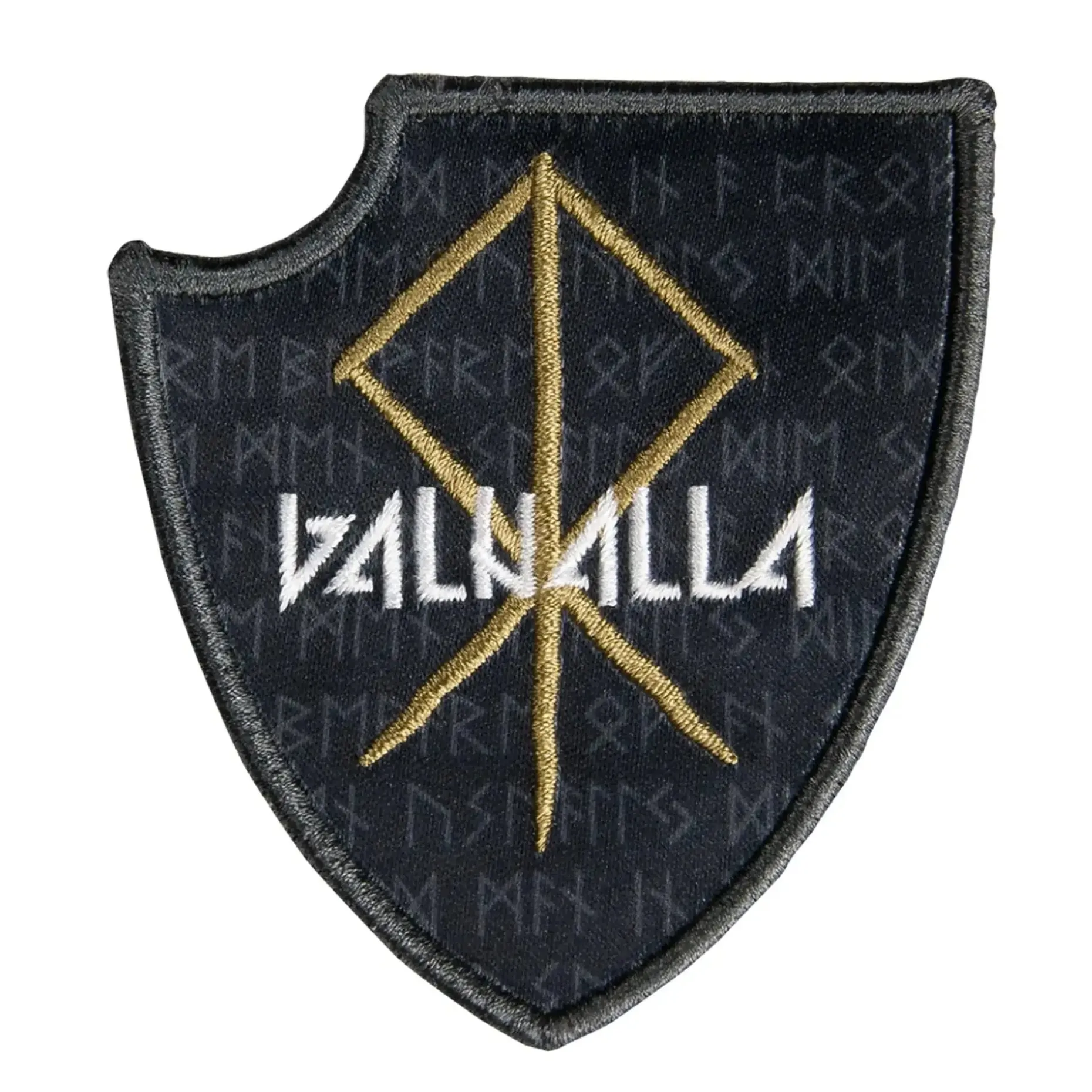 Ragnar Raids - Patch Balder MK1