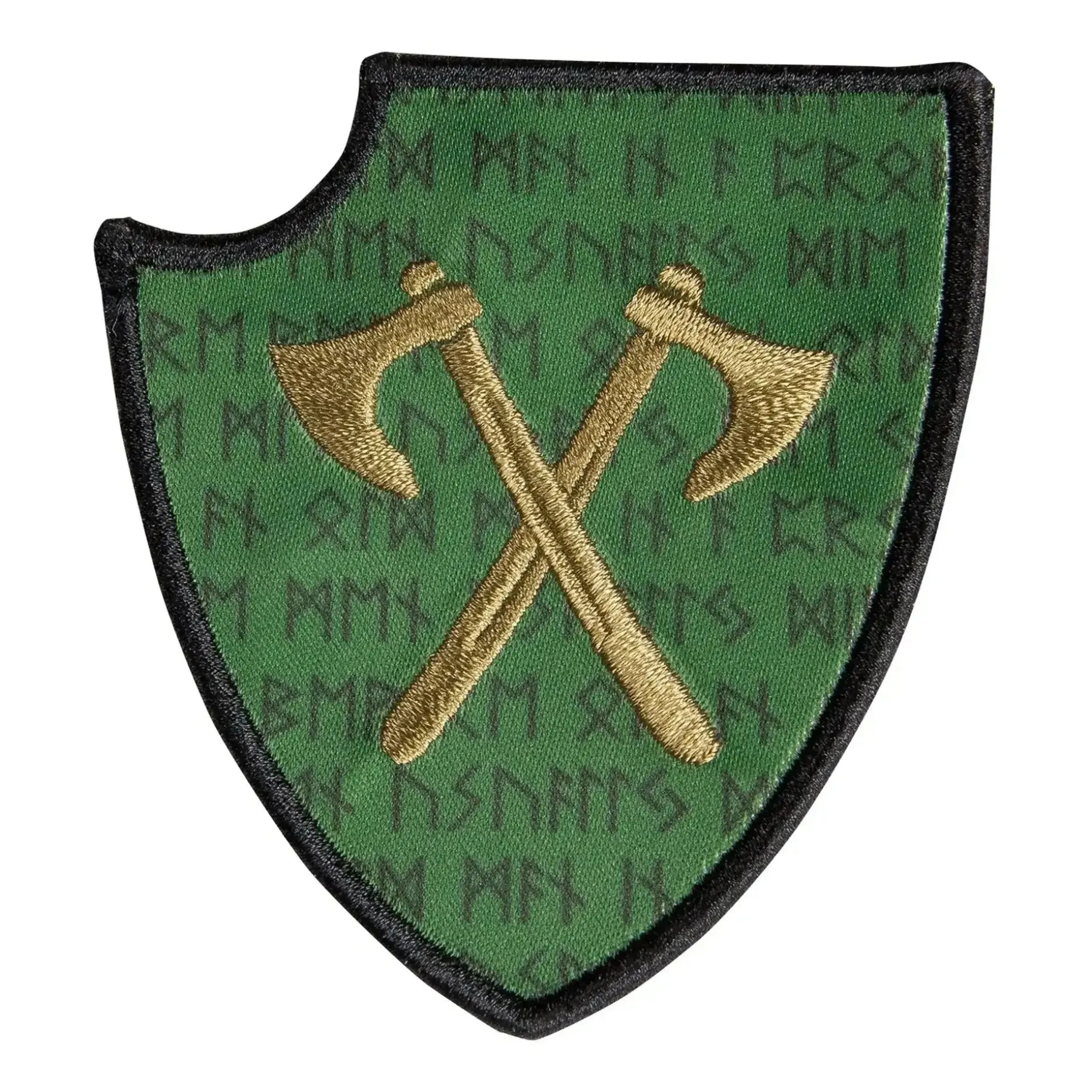 Ragnar Raids - Patch Balder MK1