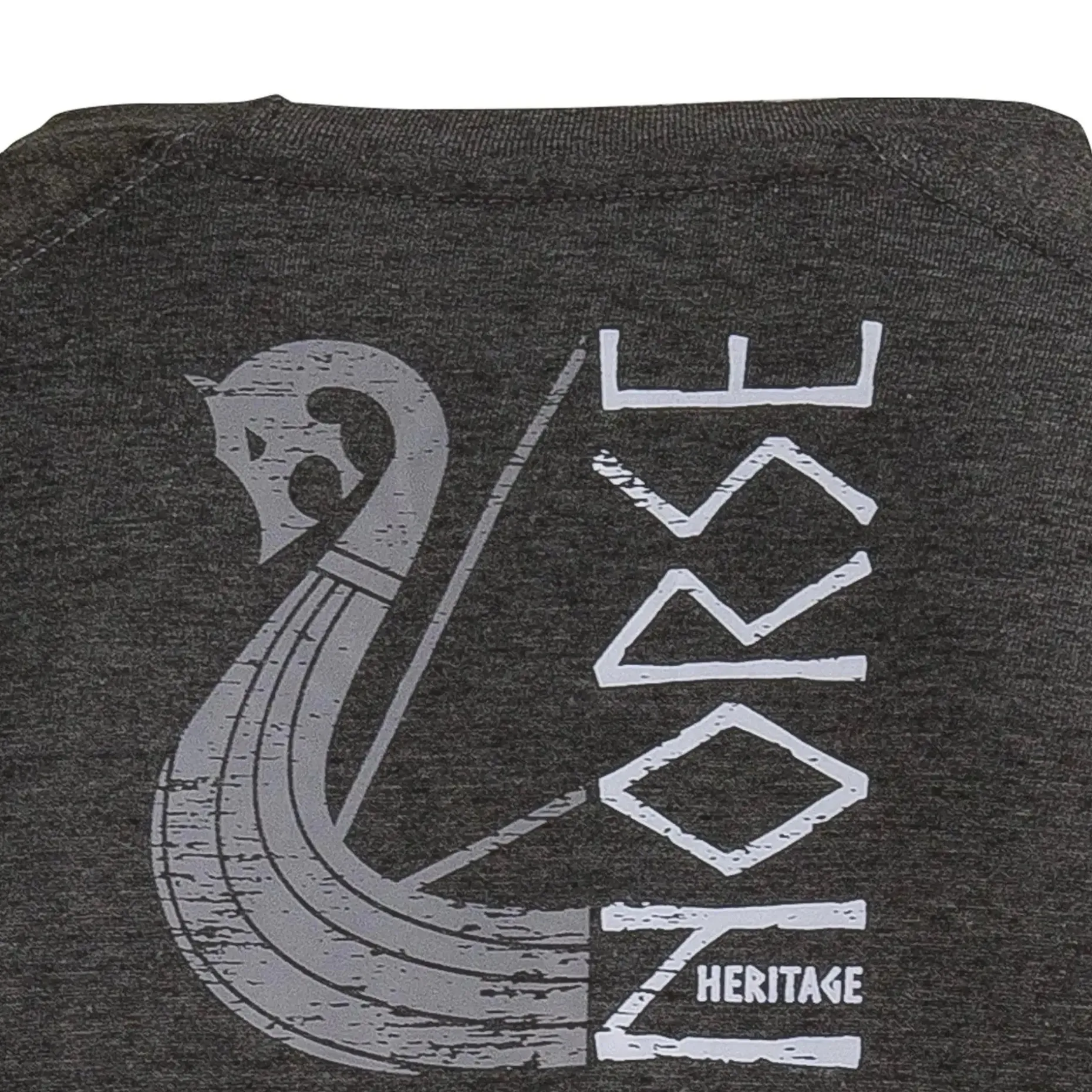 Ragnar Raids - T-Shirt Aesir Norse