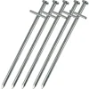 Relags - Felsnagel Rock 17 cm 5 Stück silberfarben