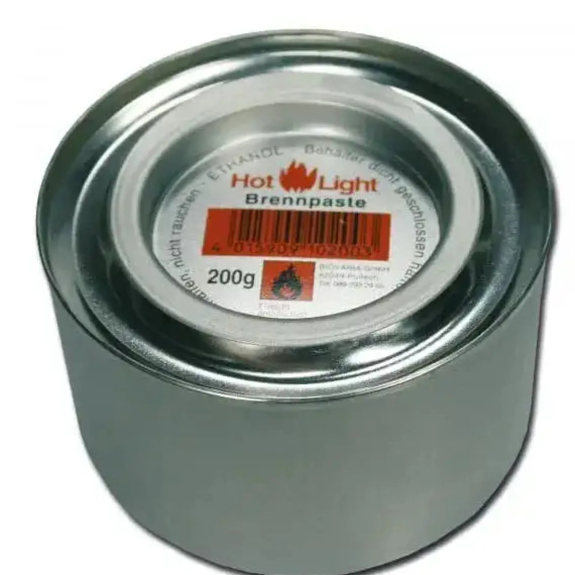 Relags - Firestar Dosen-Brennpaste