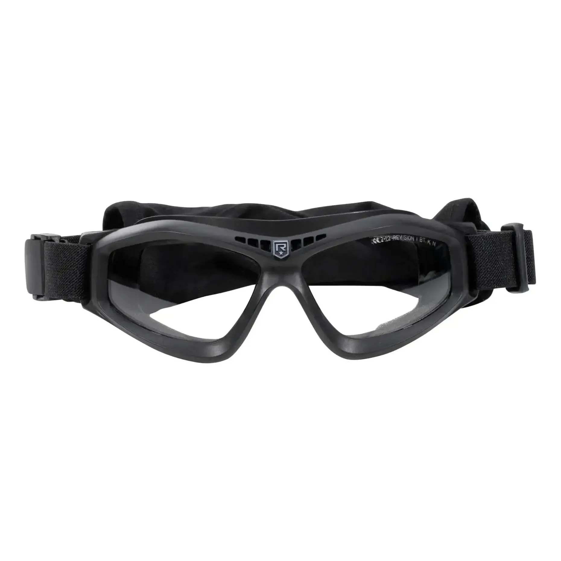 Revision - Brille Bullet Ant Tactical Basic