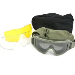 Revision - Brille Desert Locust gebraucht