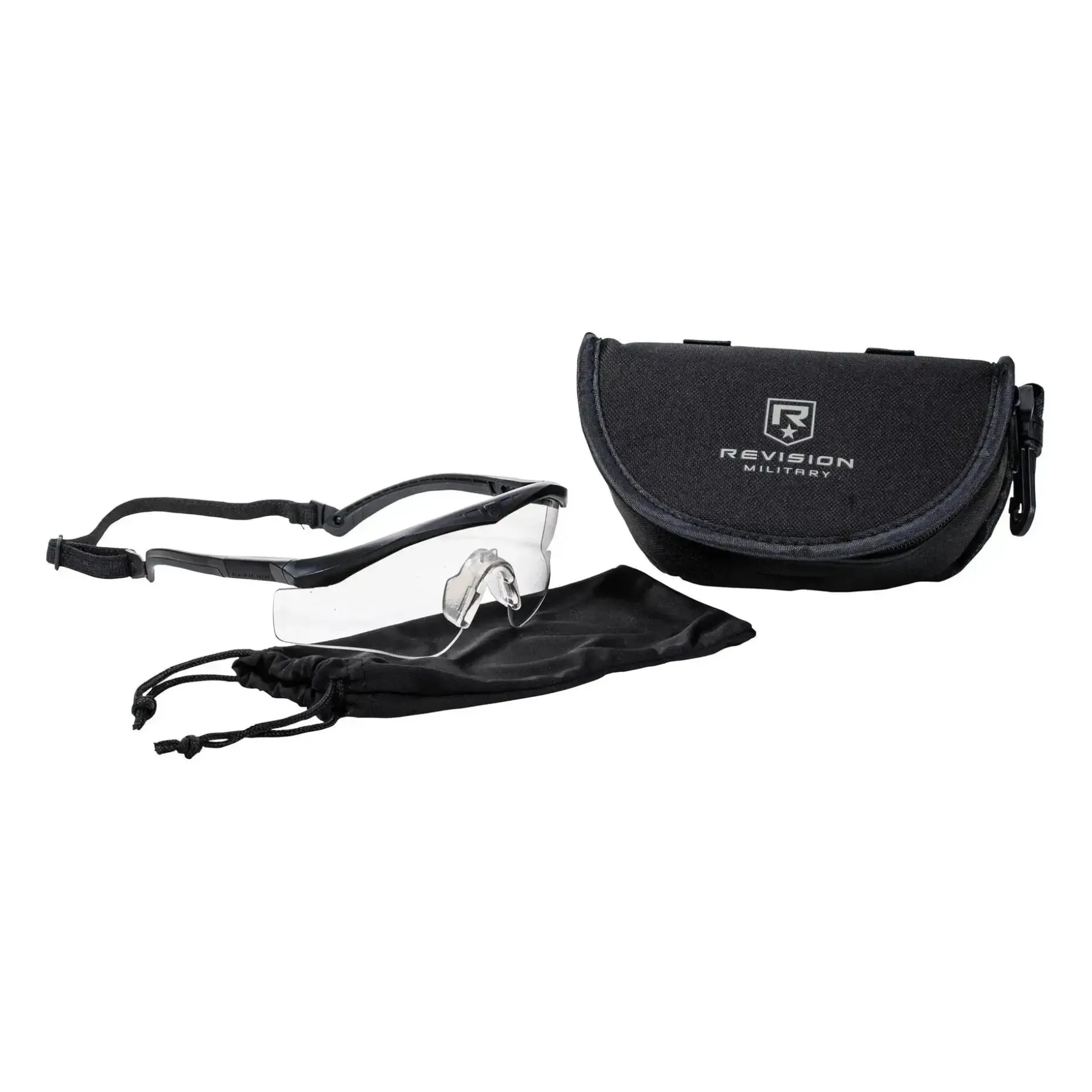 Revision - Brille Desert Locust Essential Kit
