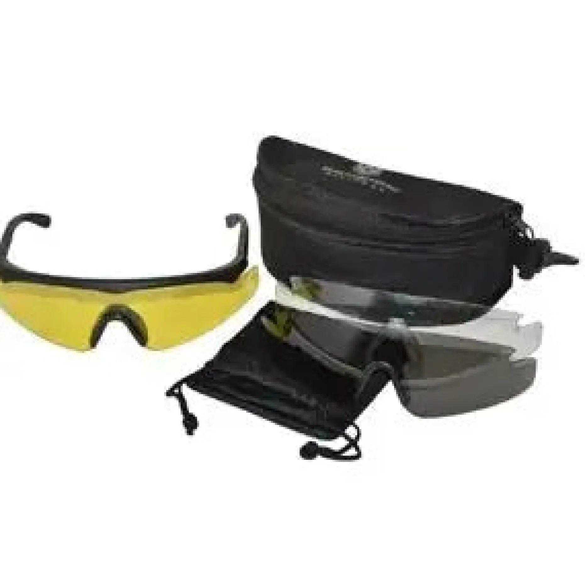 Revision - Brille Sawfly gebraucht