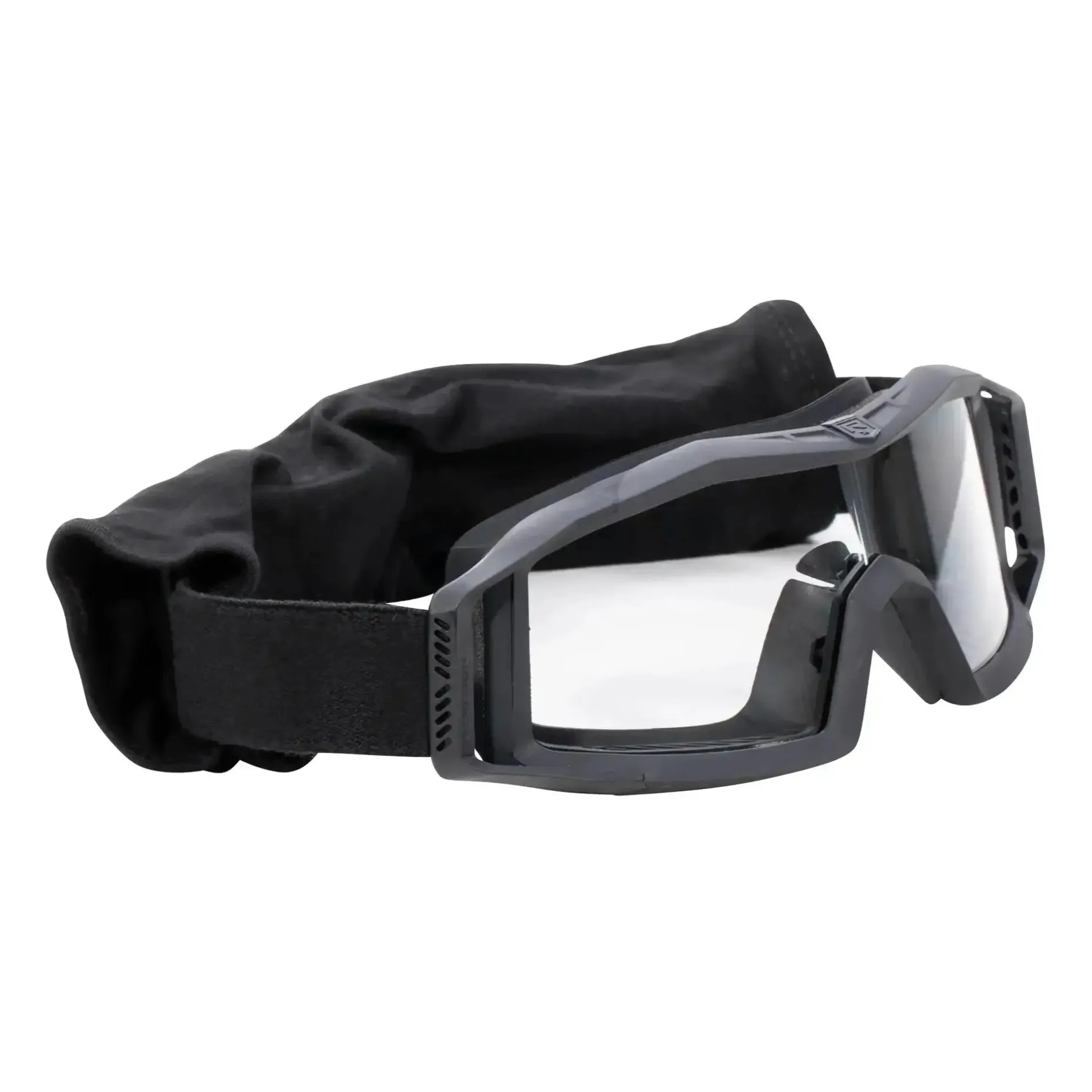 Revision - Brille Wolfspider Basic
