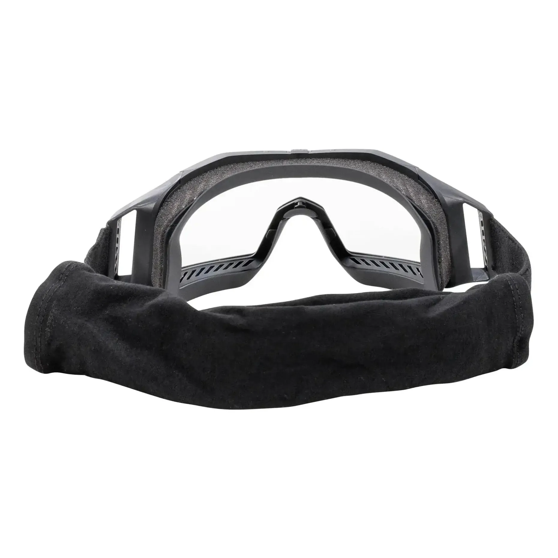 Revision - Brille Wolfspider Basic
