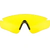 Revision - Ersatzglas Sawfly Max Wrap regular gelb