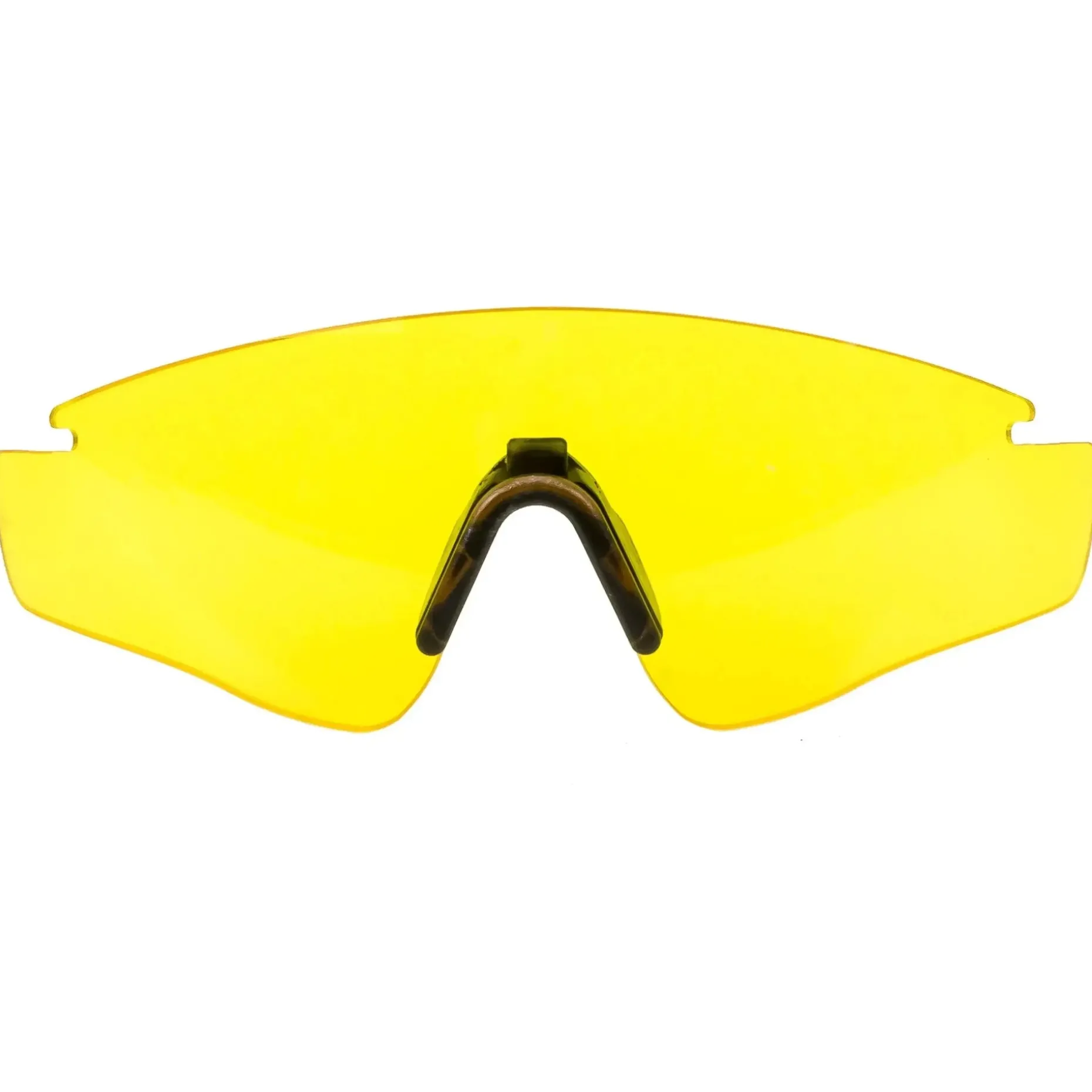 Revision - Ersatzglas Sawfly Max Wrap regular gelb