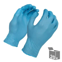 Rhino Rescue - Einmalhandschuh 20 Paar
