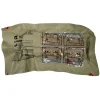 Rhino Rescue - Notfall Bandage 8 Inches