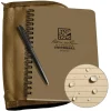 Rite in the Rain - Notizblock Spiralbindung Set tan