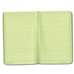 Rite in the Rain - Tactical Memo Book oliv 964