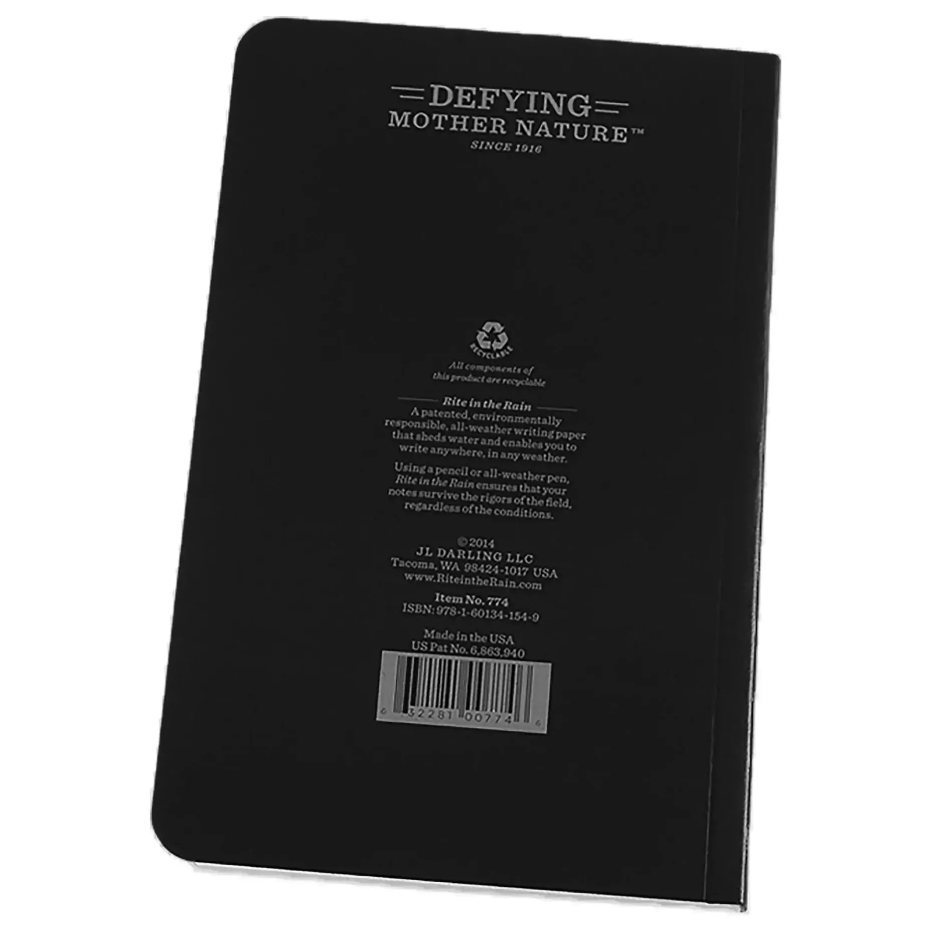Rite in the Rain - Tactical Field Book Nr. 774