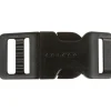 Rothco - 1/2 Side Release Steckschnalle schwarz