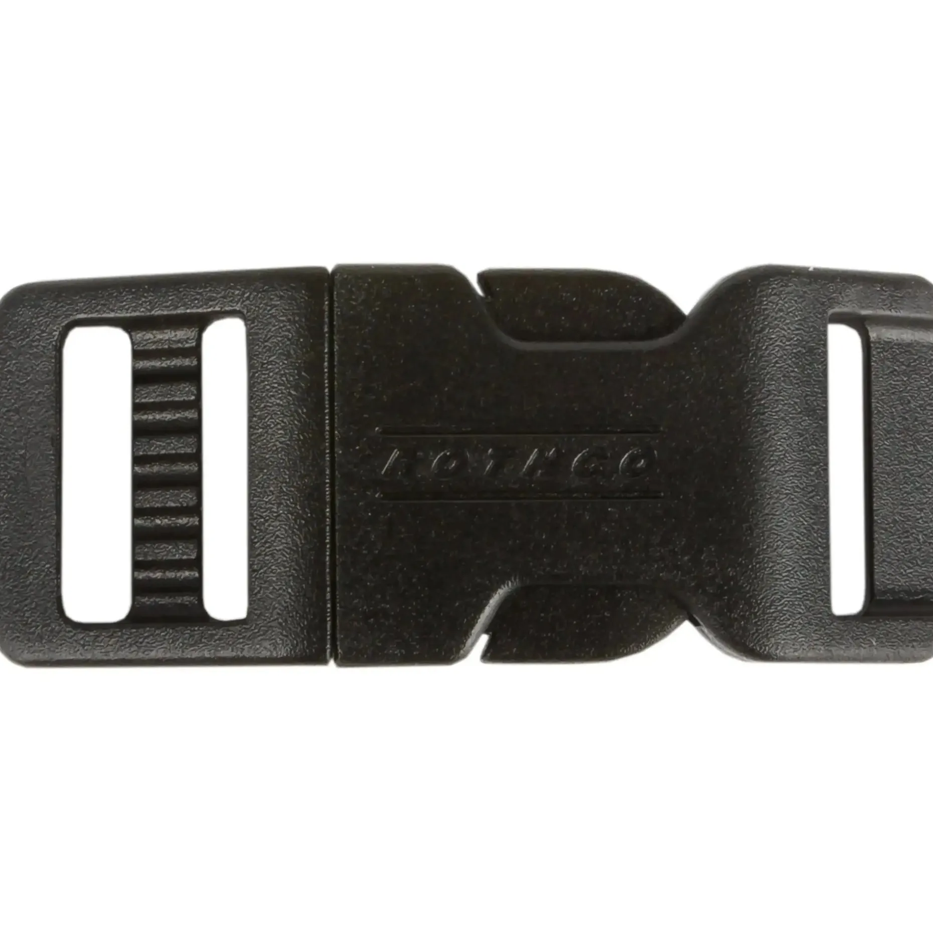 Rothco - 1/2 Side Release Steckschnalle schwarz
