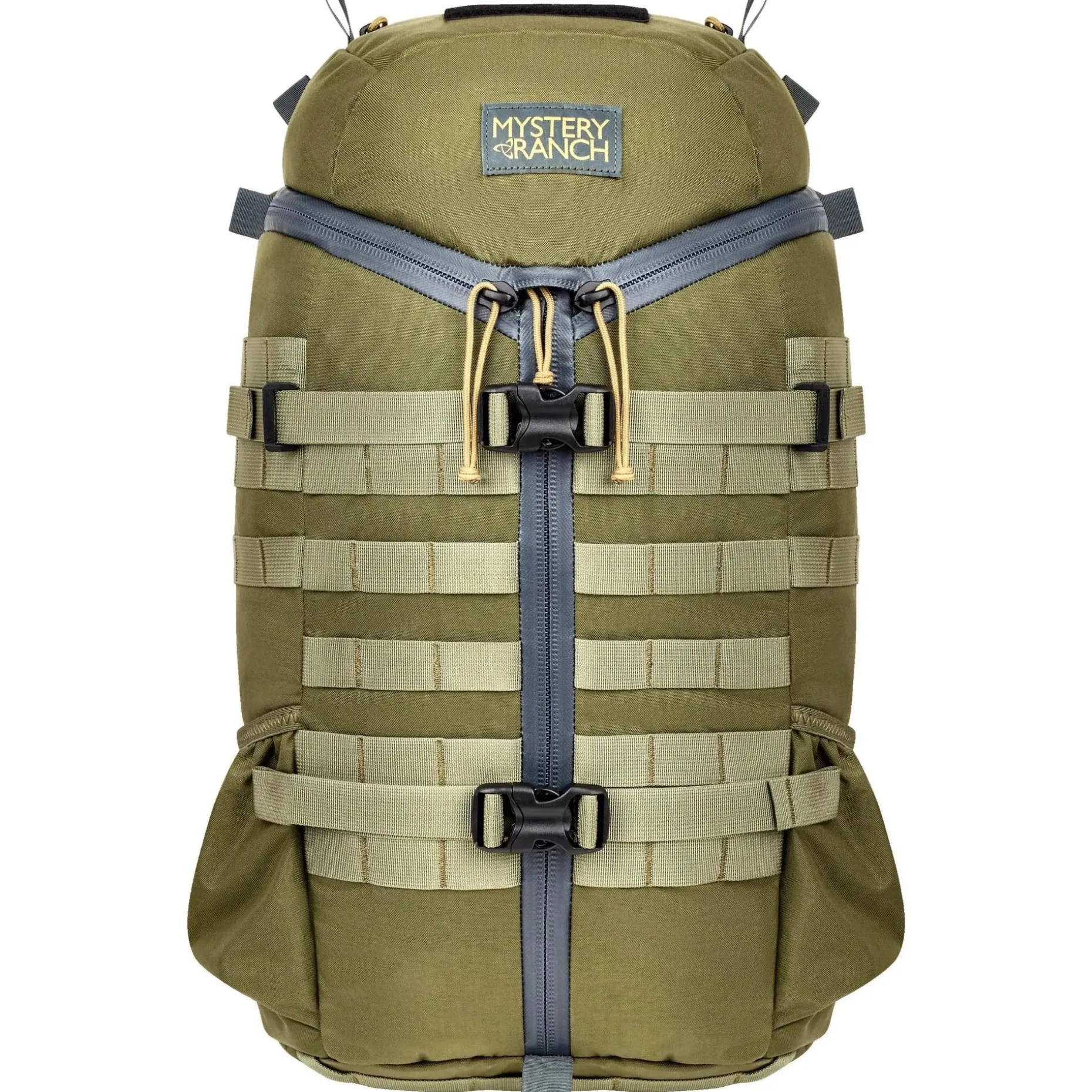 Rucksack 2 Day Assault 27 L