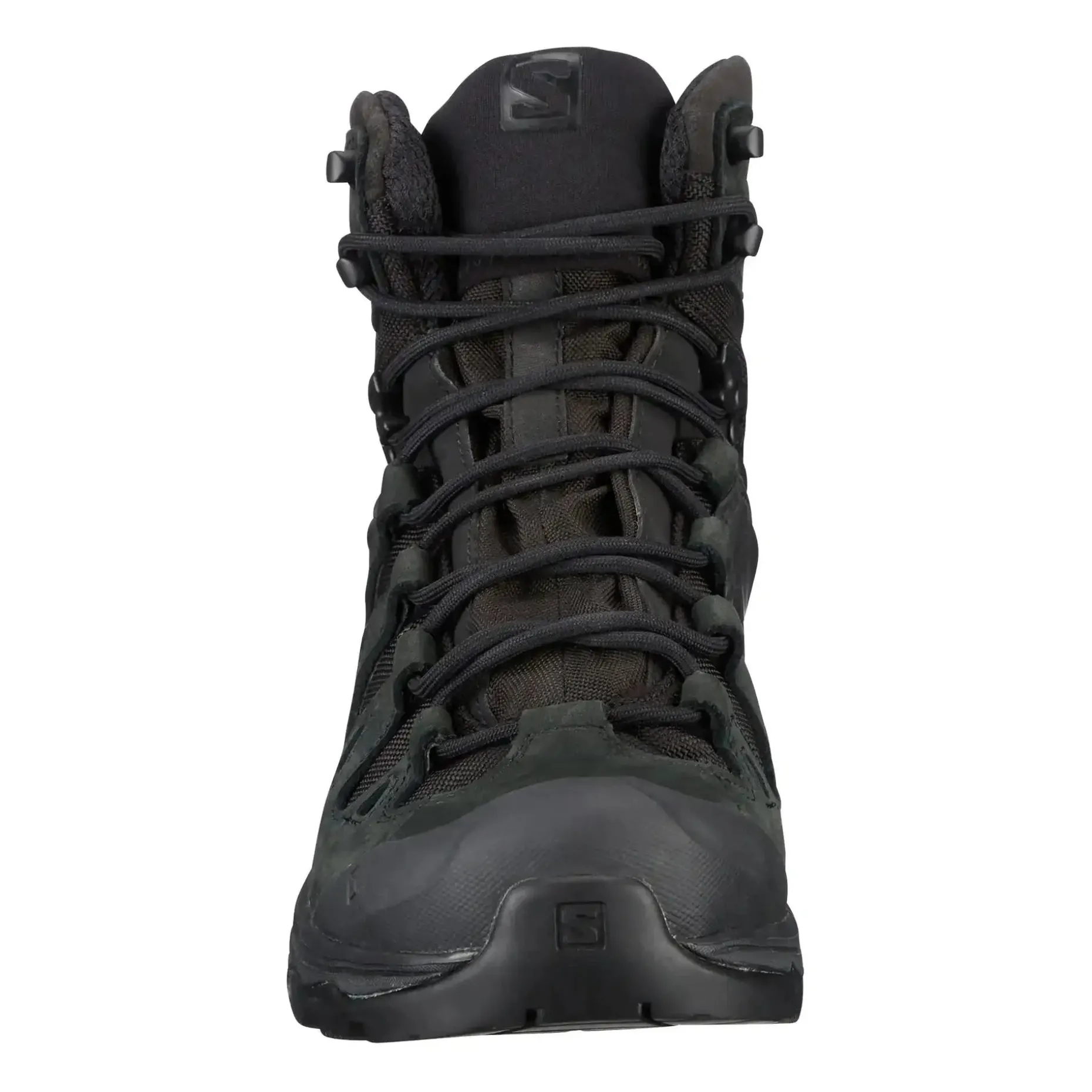 Salomon - Einsatzstiefel Quest 4D GTX Forces 2 EN