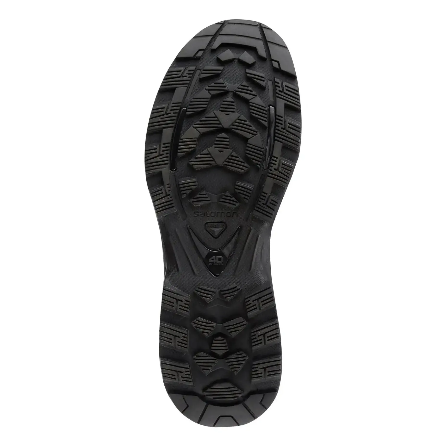 Salomon - Einsatzstiefel Quest 4D GTX Forces 2 EN