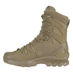 Salomon - Einsatzstiefel Quest 4D Forces 2 High GTX