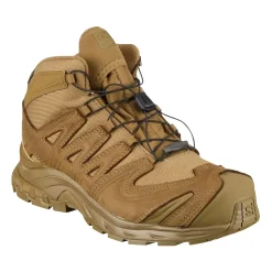 Salomon - Geländeschuhe XA Forces MID GTX EN